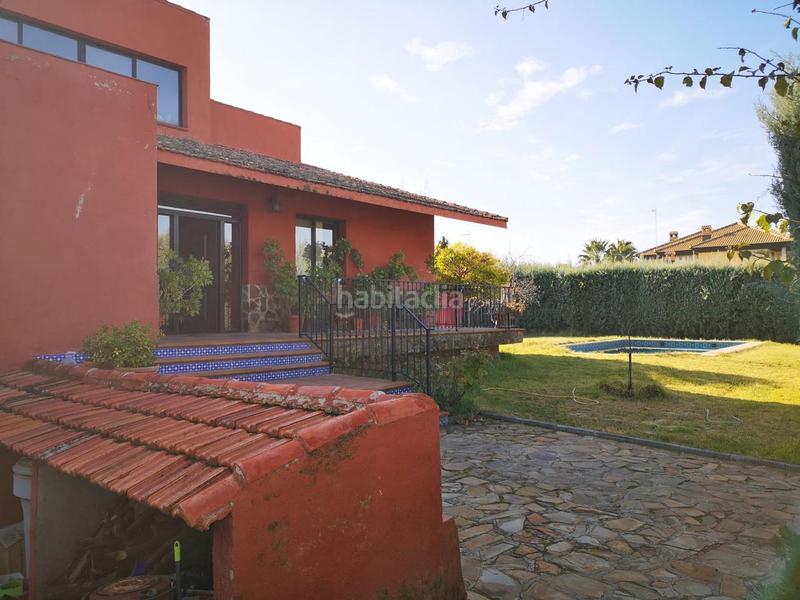 Foto c4c382bf-3c33-4c95-89d3-e7a58b3b44d7. Haus mit parking in San Roque - La Cruz - La Rozuela Linares