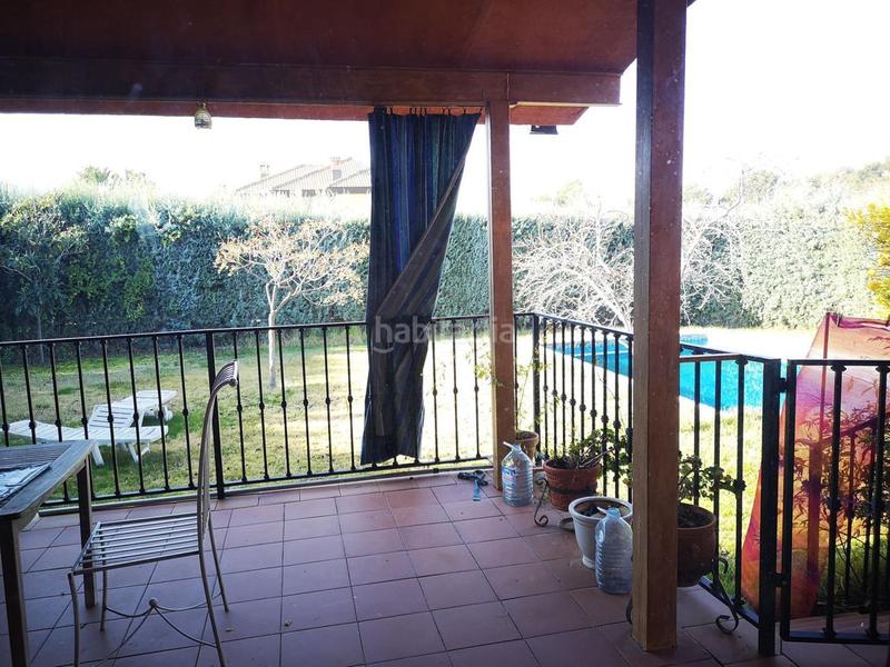 Foto 2dd8d77e-cde5-431c-9546-5fd21f3ea5eb. House with parking in San Roque - La Cruz - La Rozuela Linares