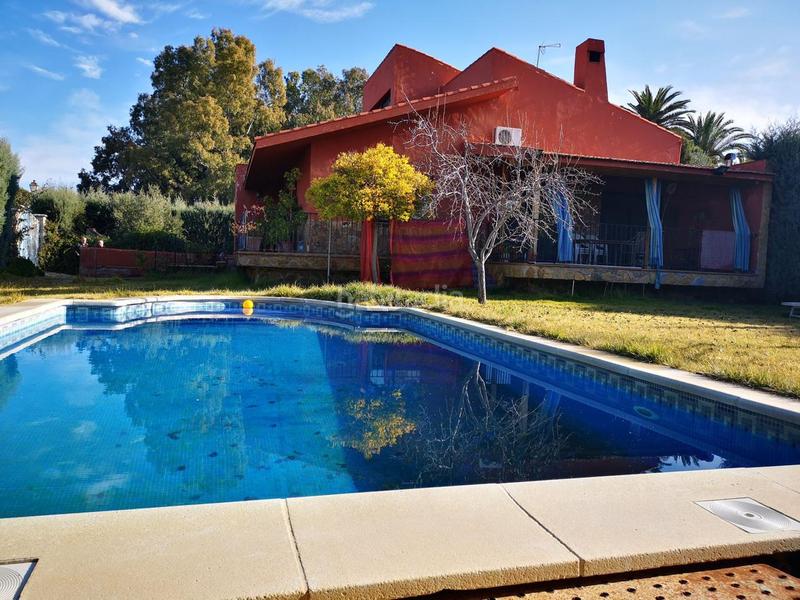 Foto 4aea67c9-221b-4683-bf48-b9f862aade95. House with parking in San Roque - La Cruz - La Rozuela Linares