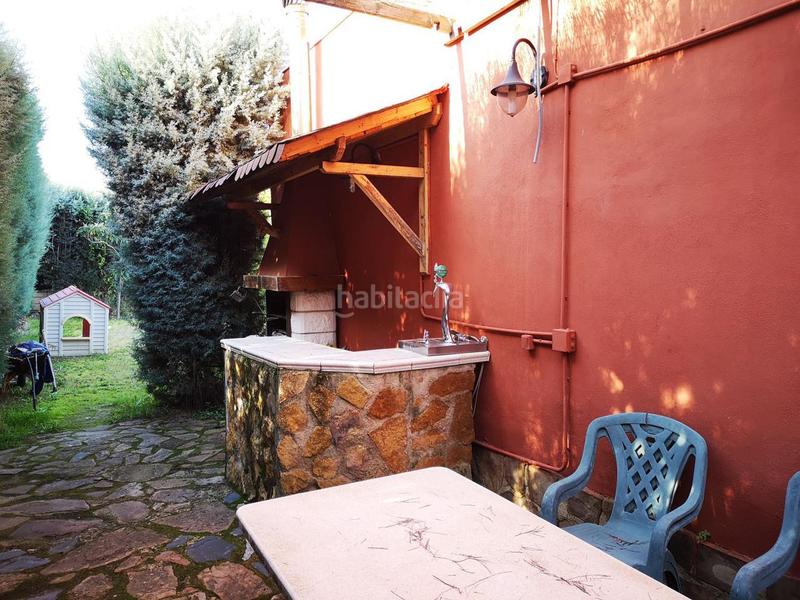 Foto 6229253c-acd4-4cd6-b896-bd665176dfdd. House with parking in San Roque - La Cruz - La Rozuela Linares