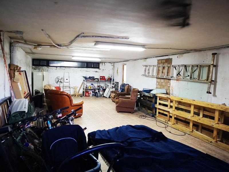 Foto 76017dbc-b173-49b1-bba3-000d4e1bec3c. House with parking in San Roque - La Cruz - La Rozuela Linares