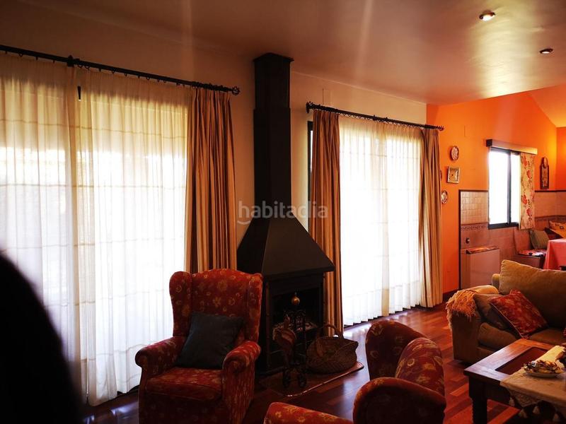 Foto 84d63b1f-7138-48bb-8860-e427b2baf193. House with parking in San Roque - La Cruz - La Rozuela Linares