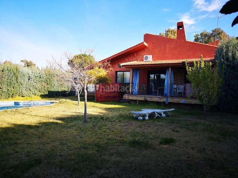 Foto a63c66c3-74d6-418e-8a0a-de5e5faab747. House with parking in San Roque - La Cruz - La Rozuela Linares