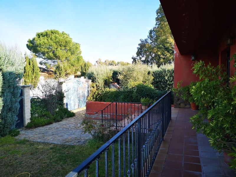 Foto a95b9422-7d84-404e-8a65-800fc855ff47. House with parking in San Roque - La Cruz - La Rozuela Linares