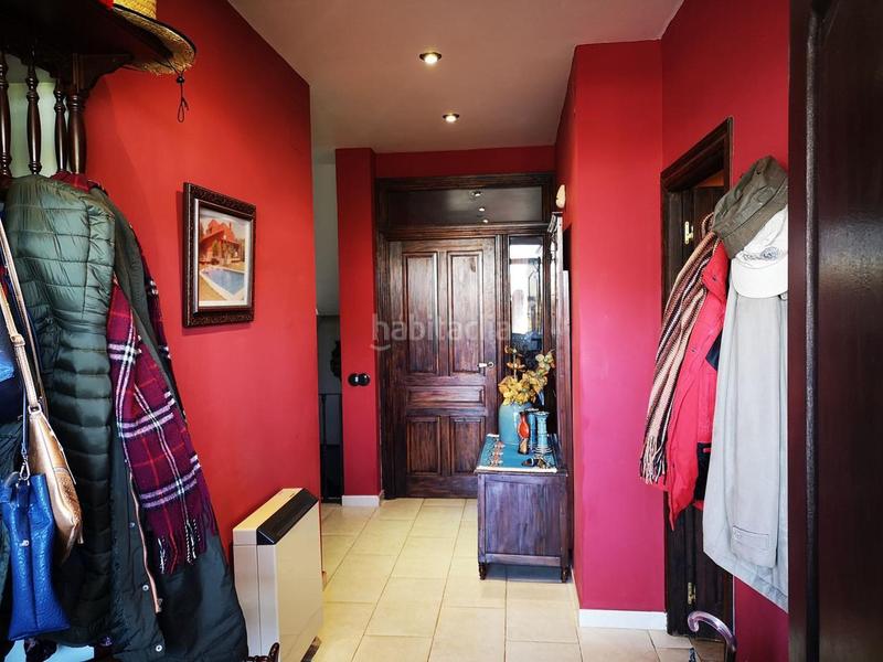 Foto d22eed56-4d5e-4fec-8485-f6cb5377dac8. House with parking in San Roque - La Cruz - La Rozuela Linares