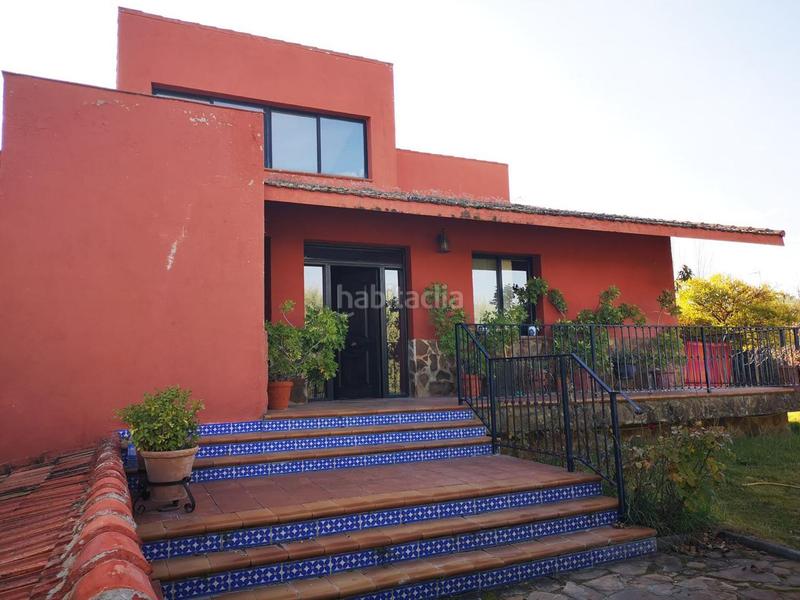 Foto eb1b2f97-b1e2-4aae-bcfa-458b7adeff3b. House with parking in San Roque - La Cruz - La Rozuela Linares