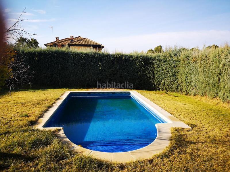 Foto f303f6a6-943a-47e1-a47e-d8cf17452c74. House with parking in San Roque - La Cruz - La Rozuela Linares