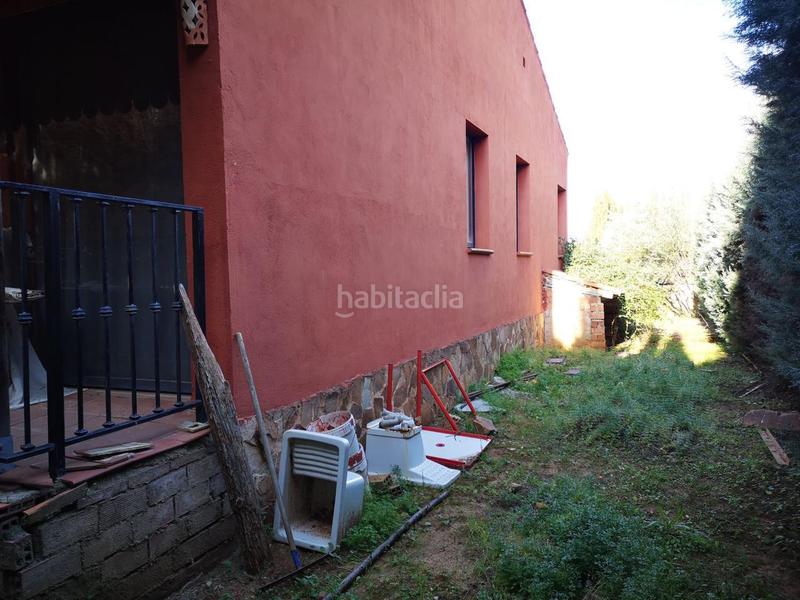 Foto 20aac9ae-455a-4dad-8d4e-6517507dd9ed. Maison avec parking dans San Roque - La Cruz - La Rozuela Linares