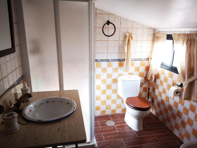 Foto 36b27a52-e3c5-4235-b511-b1f415ca714b. Maison avec parking dans San Roque - La Cruz - La Rozuela Linares