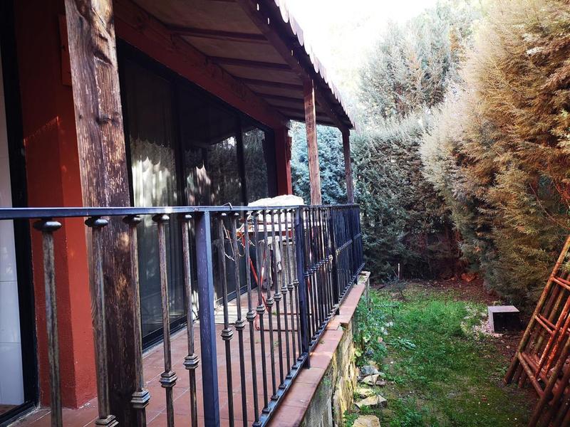 Foto 5f3faea6-ea6b-44c8-979e-8959a927711b. Maison avec parking dans San Roque - La Cruz - La Rozuela Linares