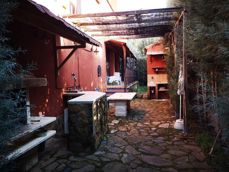 Foto 7e09b17e-c806-49c7-b8a6-c1824f3b1b59. Maison avec parking dans San Roque - La Cruz - La Rozuela Linares