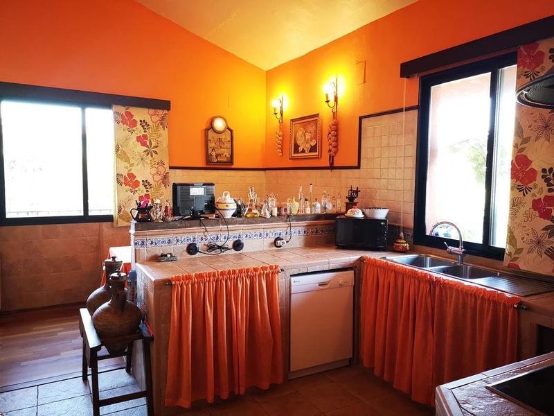 Foto 81a353d1-93fd-47b6-86d7-820308efbf04. Maison avec parking dans San Roque - La Cruz - La Rozuela Linares