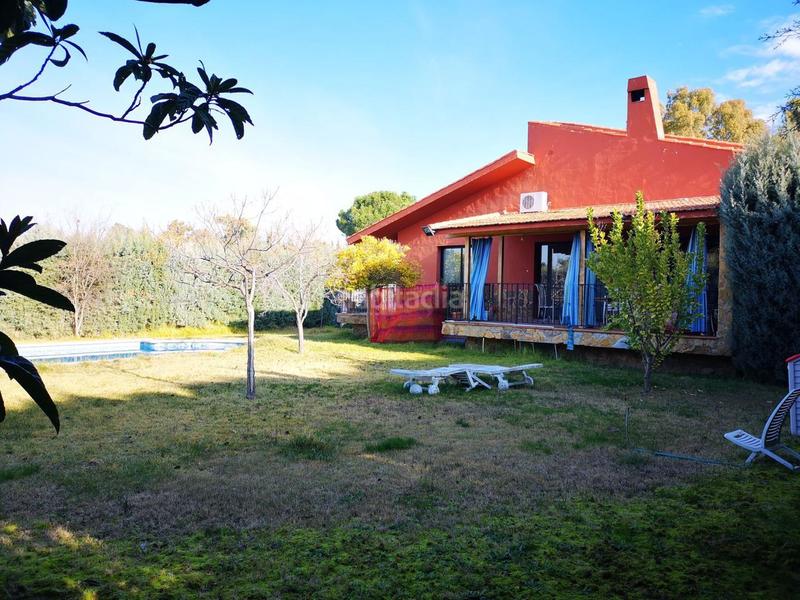 Foto 8e4e748d-70ba-4ddb-a17b-a75252f07865. Maison avec parking dans San Roque - La Cruz - La Rozuela Linares