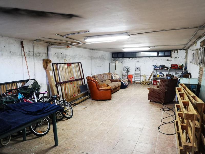 Foto be262b7b-d8b1-4f9e-a74b-170bb01b170f. Maison avec parking dans San Roque - La Cruz - La Rozuela Linares