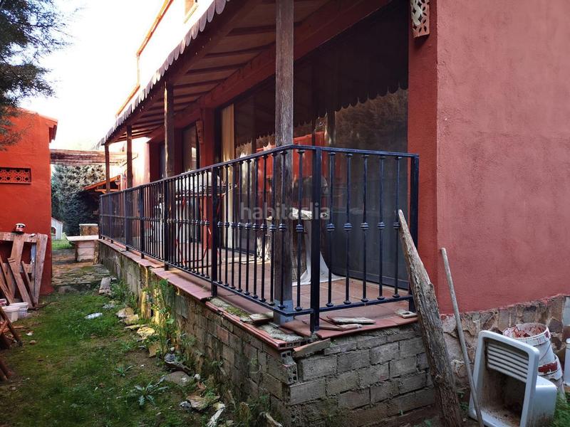 Foto d4f3a7fb-8bd4-409a-9677-3d35803d3e9c. Maison avec parking dans San Roque - La Cruz - La Rozuela Linares