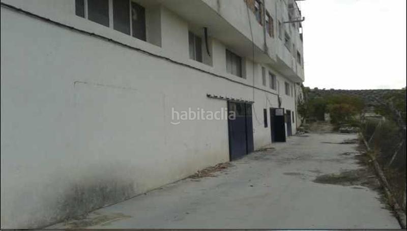 Foto 5d1cbae5-08ce-4979-bfff-d0a36473e983. Local comercial a Santa Cruz del Comercio