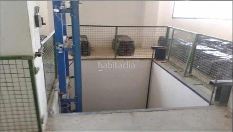 Foto 77cd2238-7289-43b3-a2db-9df278e738b4. Local comercial a Santa Cruz del Comercio