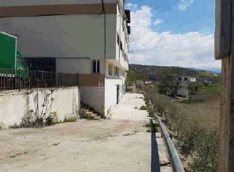 Foto 8ba4d578-bf4a-4931-852e-b7a250cb373e. Local comercial a Santa Cruz del Comercio