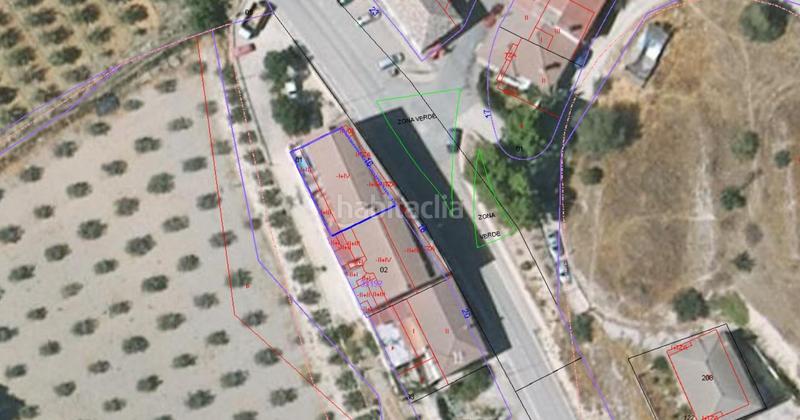 Foto a9a4efe0-6d4f-49cb-a2cb-2c5c73a7f7c0. Local comercial a Santa Cruz del Comercio