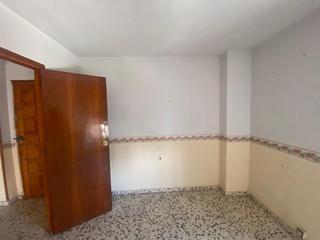 Pis  Ortega y gasset. Piso de 4 dormitorios en baza