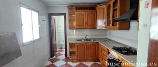 Casa adossada  Joaquin ruiz alvarez. Vivienda procedente de banco. haz tu oferta!!