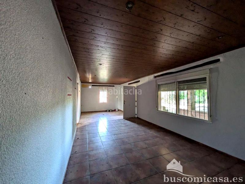 Foto 492fa477-429f-4f3b-a518-3a66a0590db9. Casale con piscina in Zona Hospital Linares