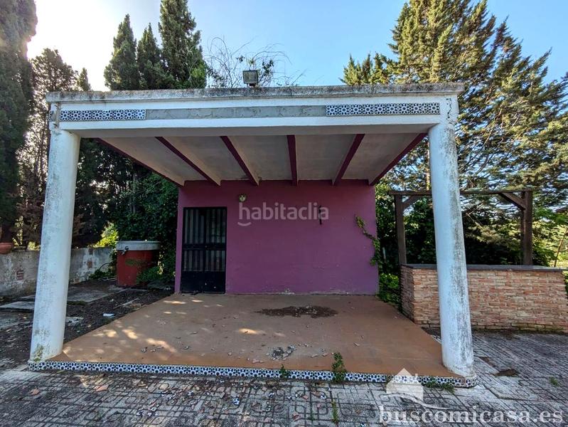 Foto 5df604a6-da06-46af-8641-c882238a4582. Casale con piscina in Zona Hospital Linares