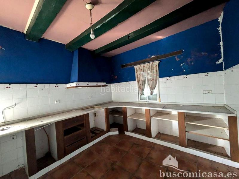 Foto 9b72d876-7597-4004-bc3a-288252f37515. Casale con piscina in Zona Hospital Linares