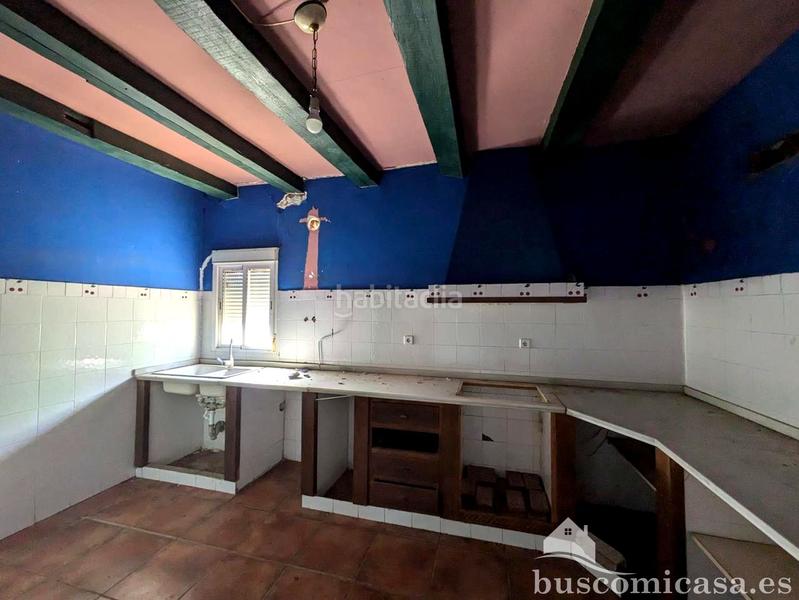 Foto a6267100-5ffc-491d-b85f-6490371e5c83. Casale con piscina in Zona Hospital Linares