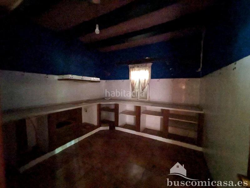 Foto be6cad0a-e7e6-401d-abce-f64dce0ae4f1. Casale con piscina in Zona Hospital Linares