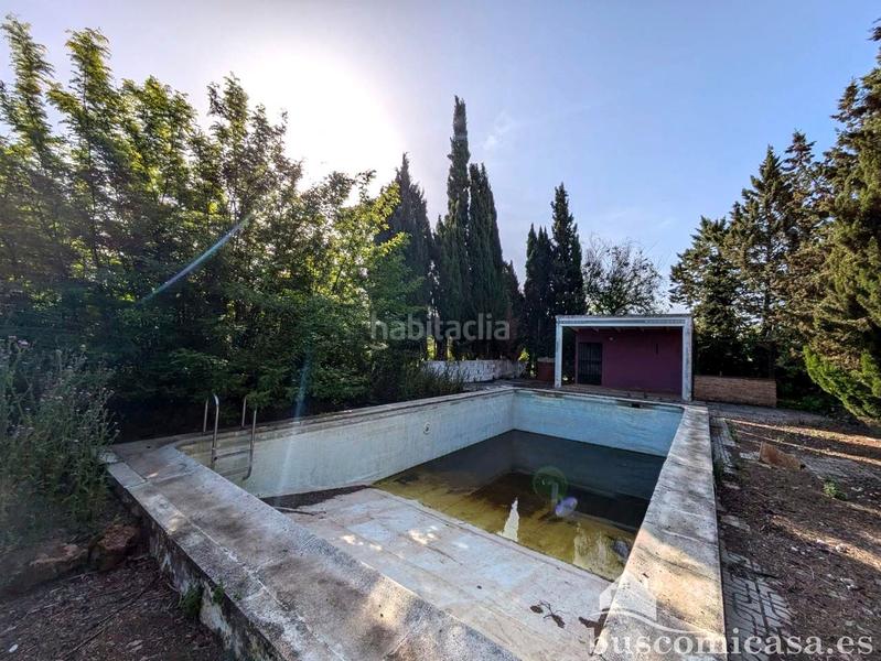 Foto 59f16fcc-5387-4830-844f-34eb7b42e4c4. Masia amb piscina a Zona Hospital Linares