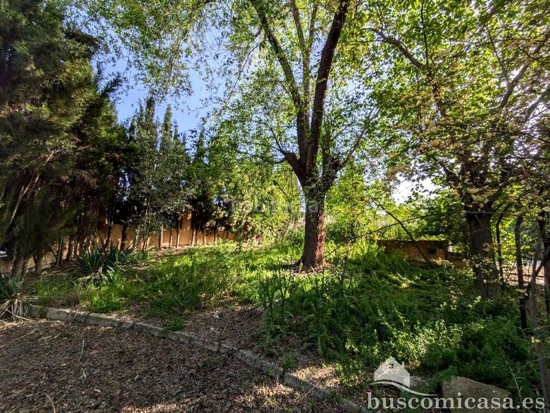 Foto 980def99-3deb-444b-962d-37667cb6d05d. Masia amb piscina a Zona Hospital Linares