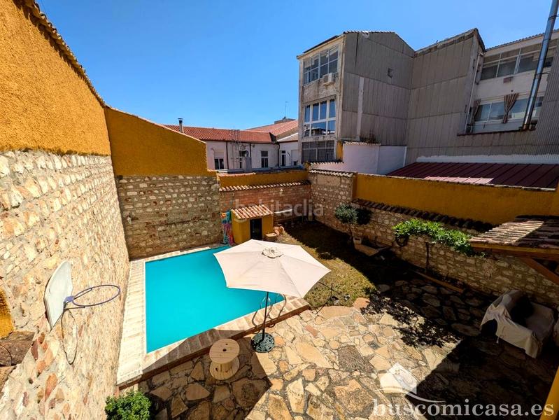 Foto 17cd605c-88a4-4133-a763-4d9511d1a046. Casa impresionante casa en calle doctor. en Centro ciudad Linares