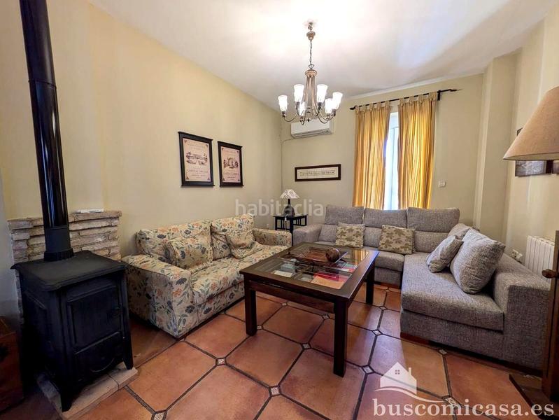 Foto 24123c1d-a274-4a4b-9e68-92152775bb03. Casa impresionante casa en calle doctor. en Centro ciudad Linares