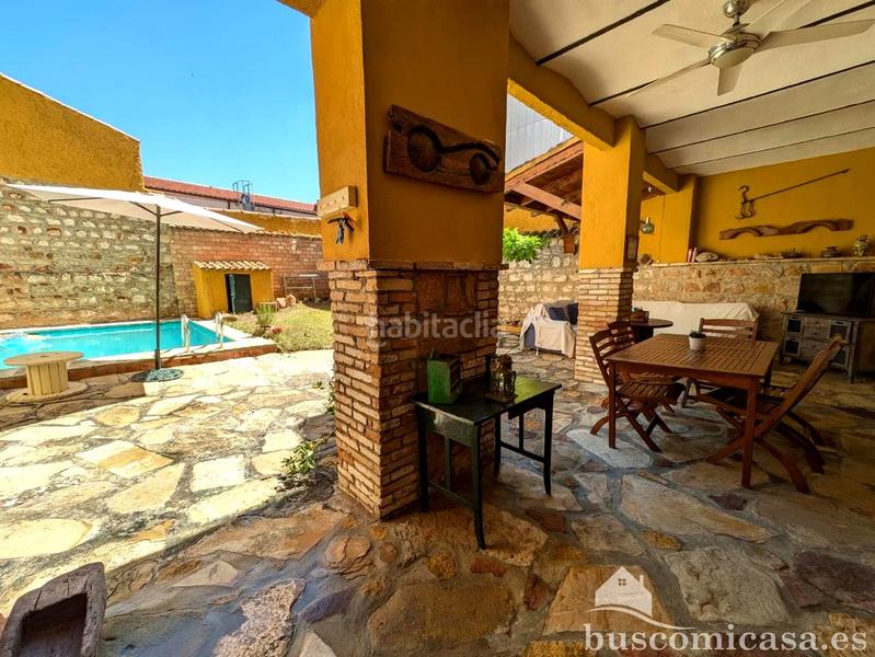 Foto 4d5833d6-f3c3-4e02-ac4c-d100c5a7498a. Casa impresionante casa en calle doctor. en Centro ciudad Linares