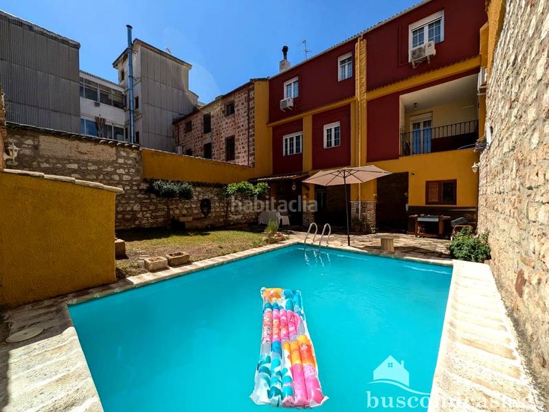 Foto 54617279-2cf0-44f6-bea0-5c04fa87ec59. Casa impresionante casa en calle doctor. en Centro ciudad Linares