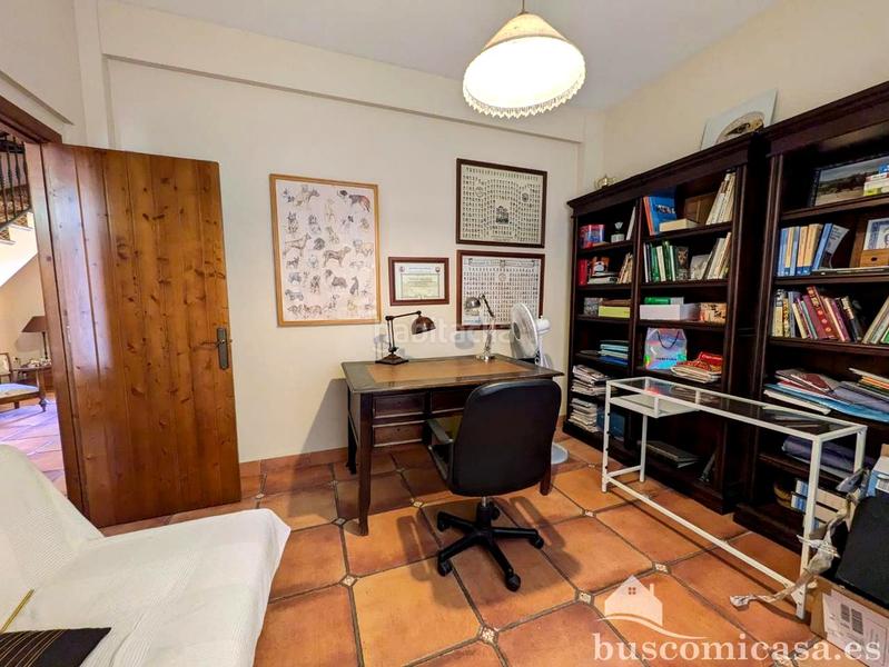 Foto 6ebd9872-68a0-4e75-b189-0dc02813b2b8. Casa impresionante casa en calle doctor. en Centro ciudad Linares