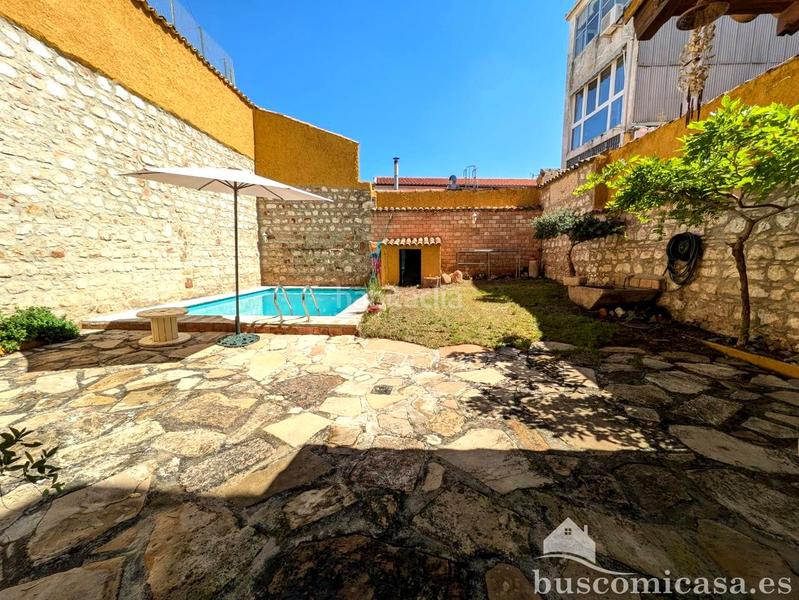 Foto 73621dd3-9dbf-47da-8823-755d843d3826. Casa impresionante casa en calle doctor. en Centro ciudad Linares