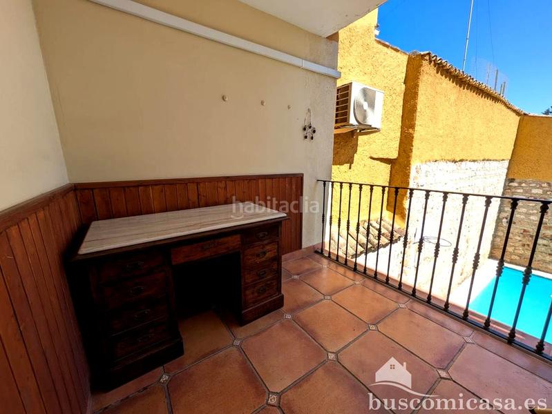 Foto 81a8ec1f-a2df-4c1e-9e5c-b3155664fd3b. Casa impresionante casa en calle doctor. en Centro ciudad Linares