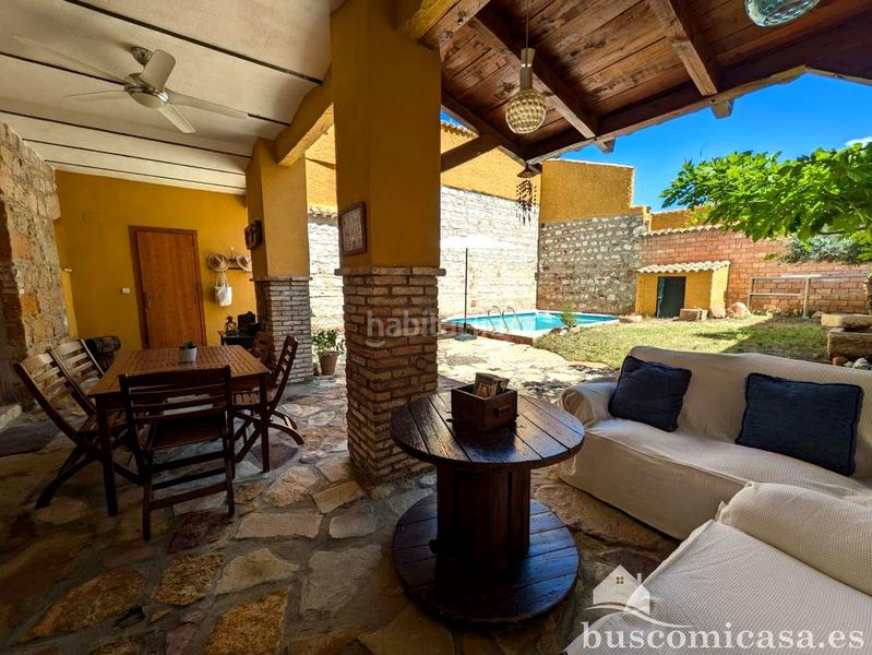 Foto 94166206-7680-4f2d-9e9a-9443a96fc39f. Casa impresionante casa en calle doctor. en Centro ciudad Linares