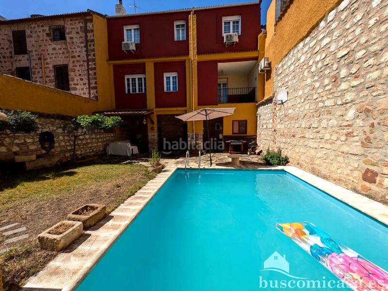 Foto a8e58fef-35a6-4e64-89b7-d49d089b2006. Casa impresionante casa en calle doctor. en Centro ciudad Linares