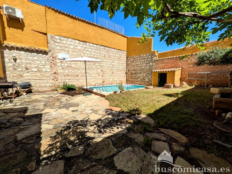 Foto c269111b-991b-4404-b8b1-614f66b41de8. Casa impresionante casa en calle doctor. en Centro ciudad Linares