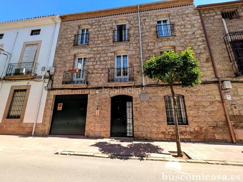 Foto ca8a923a-d836-417a-b042-361ff3772f04. Casa impresionante casa en calle doctor. en Centro ciudad Linares