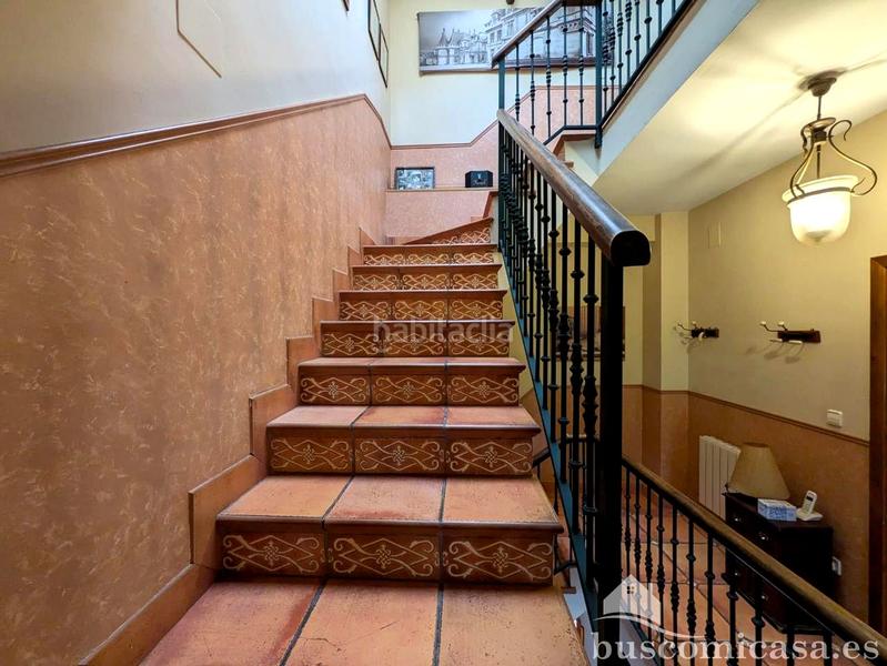 Foto cc7fd437-3253-4ec6-9003-5d2d44e704e0. Casa impresionante casa en calle doctor. en Centro ciudad Linares