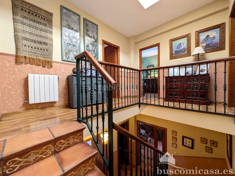 Foto dd88ab75-19bd-48dd-ac9b-ad2600b79113. Casa impresionante casa en calle doctor. en Centro ciudad Linares