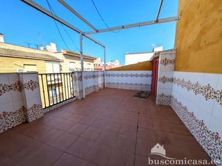 Attique  Andrés segovia. Bonito ático en calle andrés segovia.