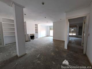 Appartement  Alfonso x el sabio. Magnífico piso en calle alfonso x el sabio