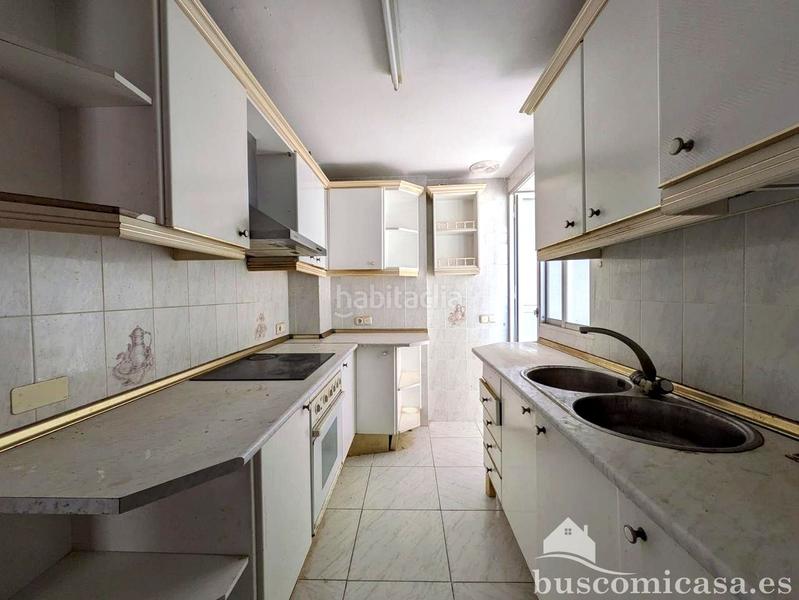 Foto 064a79d6-42ff-4134-a96d-f77ce810ee0a. Etagenwohnung in La Paz - Las Américas Linares