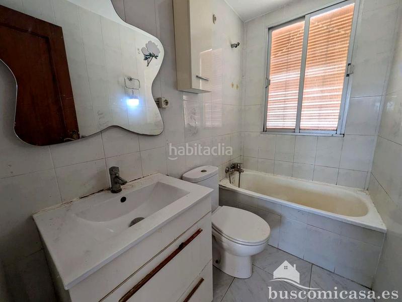 Foto 187e220a-dd98-45e5-8b02-a3778b756f4a. Etagenwohnung in La Paz - Las Américas Linares