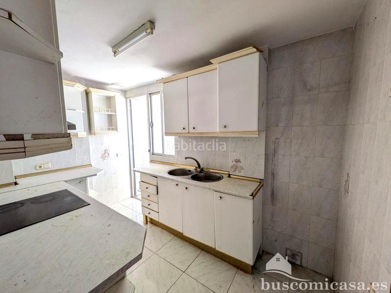 Foto 241a9eaa-a938-4cb6-b483-515b3cb51504. Etagenwohnung in La Paz - Las Américas Linares